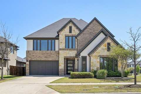 3618 Agnes Creek Drive, Frisco, TX 75034