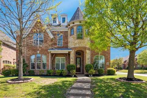 10827 Chilmark Court, Frisco, TX 75035