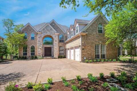 7223 Marigold Drive, Irving, TX 75063