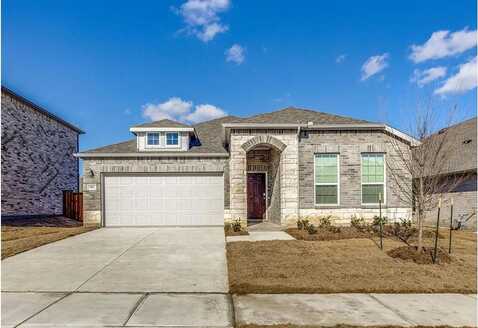 910 Cinnabar Way, Princeton, TX 75407