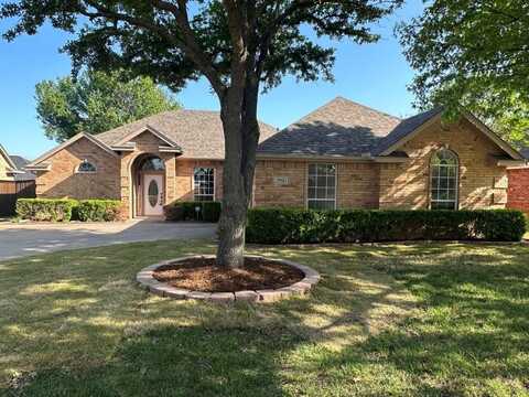704 Mcmurry Drive, Waxahachie, TX 75165