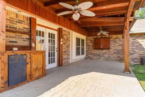 4248 Ireland Drive, The Colony, TX 75056
