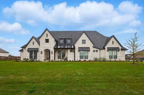 7725 Faught Road, Northlake, TX 76226