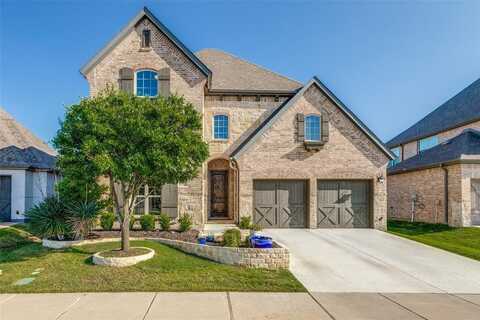 8321 Burnley, The Colony, TX 75056