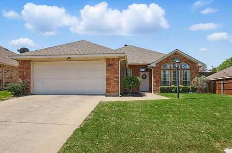 2044 Kenny Court, Lewisville, TX 75067