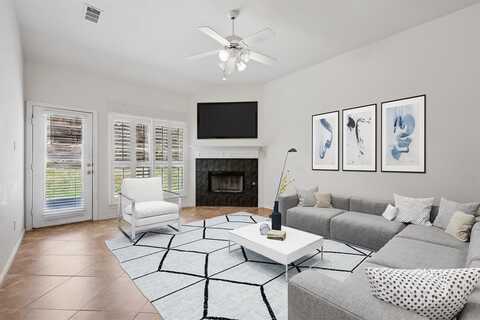 2044 Kenny Court, Lewisville, TX 75067