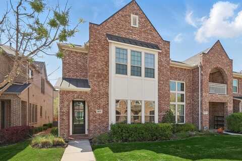 4821 Paddock Trail, Carrollton, TX 75010