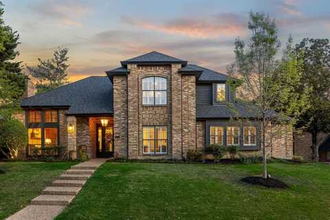 5706 Mapleshade Lane, Dallas, TX 75252