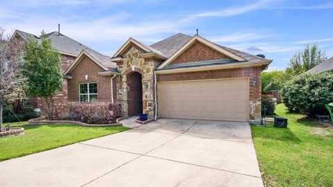 2012 Michelle Creek Drive, Little Elm, TX 75068