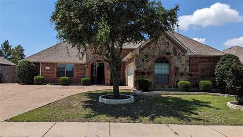 4210 Bluffview Drive, Sachse, TX 75048