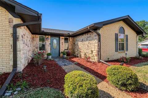 3300 Bogota Street, Athens, TX 75752
