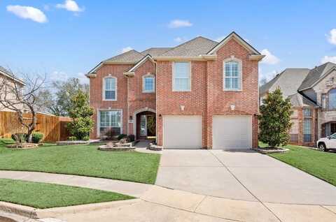 3628 Timothy Drive, Flower Mound, TX 75022