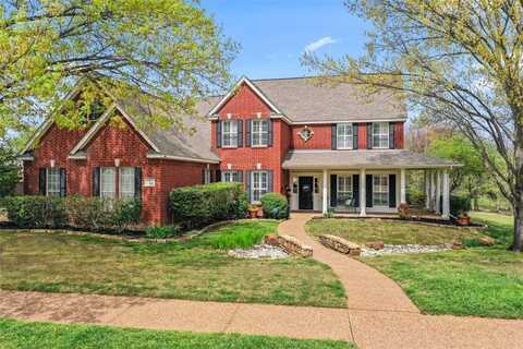 310 Skyline Drive, Trophy Club, TX 76262