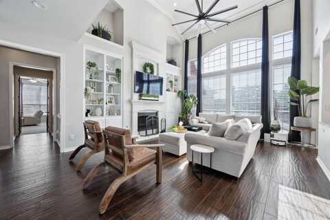 1500 Shropshire Street, Keller, TX 76248