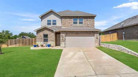 2112 Atlantic Avenue, Anna, TX 75409