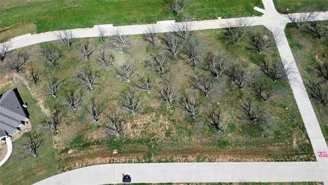6009 Bonanza Drive, Granbury, TX 76049