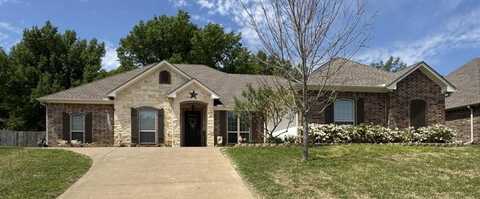 228 Heritage Court, Lindale, TX 75771
