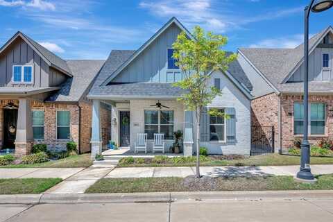 5657 Traveller Drive, North Richland Hills, TX 76180