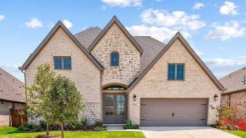3317 Lacebark Lane, Celina, TX 75009