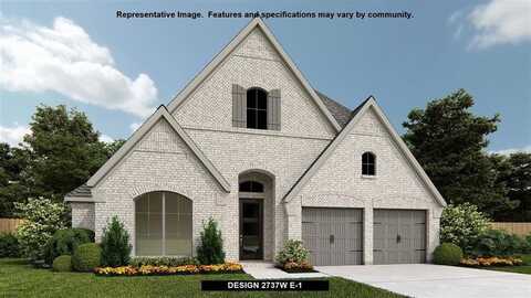 3321 Lacebark Street, Celina, TX 75009