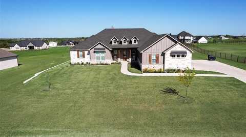 1141 Malone Drive, Royse City, TX 75189