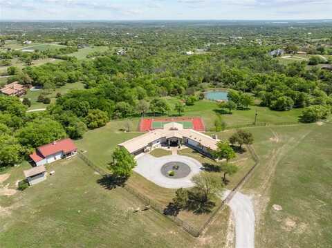 2208 Farmer Road, Weatherford, TX 76087