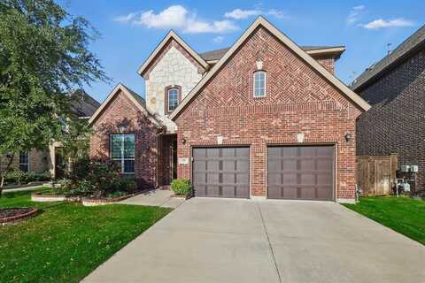 749 Rock Springs Road, Coppell, TX 75019