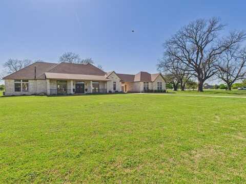 1211 E Scandinavian Court, Granbury, TX 76048