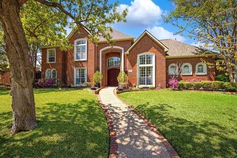 485 Wales Court, Coppell, TX 75019