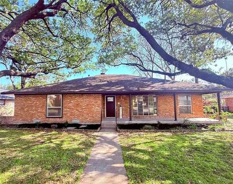 918 Bromwich Street, Garland, TX 75040