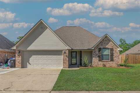 172 Bent Tree Loop, Haughton, LA 71037