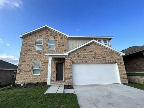 720 Cedar Elm Drive, Anna, TX 75409