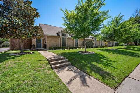 10656 Sandpiper Lane, Dallas, TX 75230