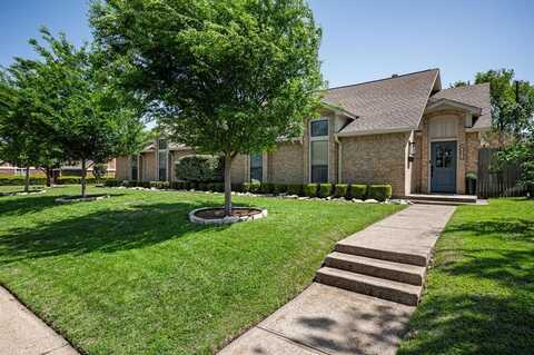 10654 Sandpiper Lane, Dallas, TX 75230