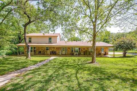 4007 S Burleson Boulevard, Burleson, TX 76009