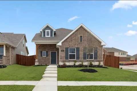 3004 Apple Creek Avenue, Crandall, TX 75114