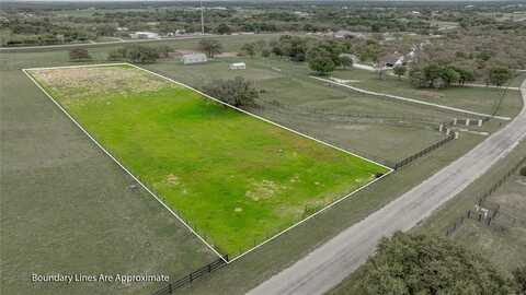 105 Silver Saddle Circle, Weatherford, TX 76087