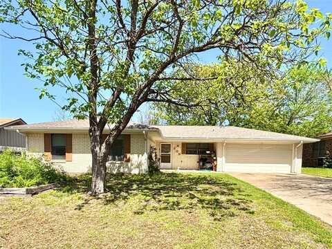 209 Moonlight Trail, Stephenville, TX 76401