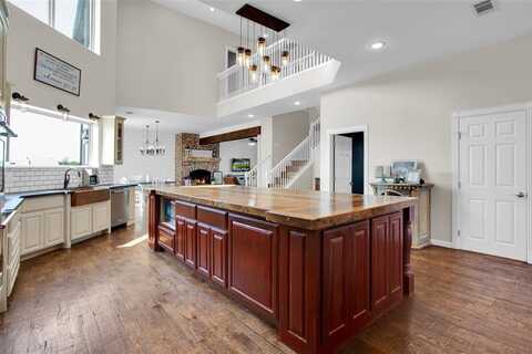 1060 Cypress Point Drive, Gunter, TX 75058