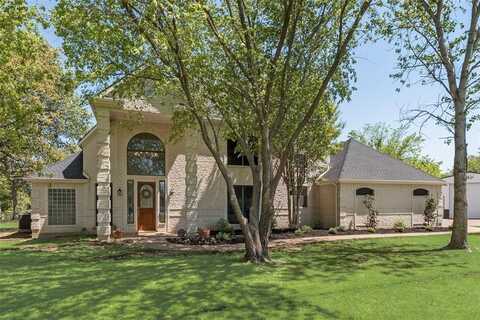 1031 Shiloh Circle, Bartonville, TX 76226