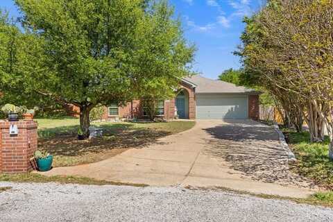 821 Wandering Court, Granbury, TX 76049