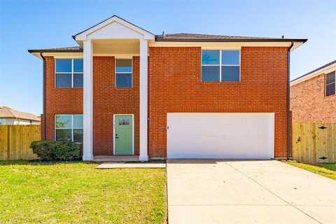141 Jefferson Drive, Venus, TX 76084