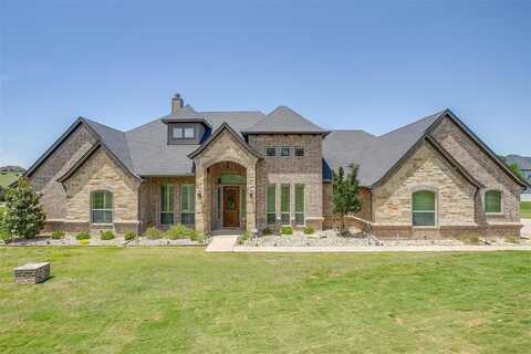 12373 Bella Colina Drive, Fort Worth, TX 76126
