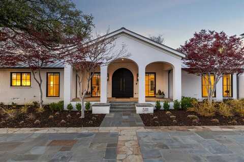 5111 Meaders Lane, Dallas, TX 75229