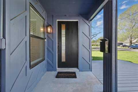 1506 N Waddill Street, McKinney, TX 75069