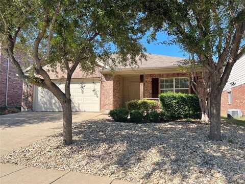 12536 Panorama Drive, Fort Worth, TX 76028