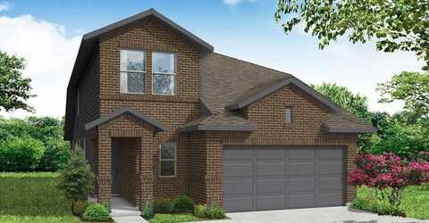 1725 Hazer Lane, Mesquite, TX 75149