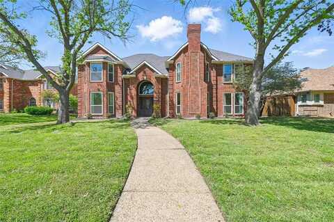 3525 Santana Lane, Plano, TX 75023
