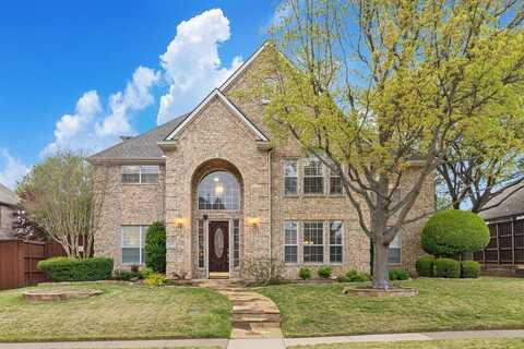 3509 Snidow Drive, Plano, TX 75025