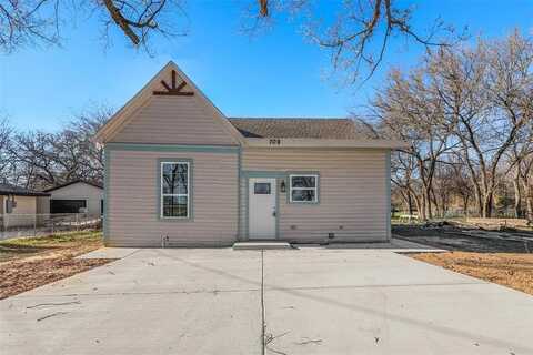 807 E 2nd Street, Cleburne, TX 76031